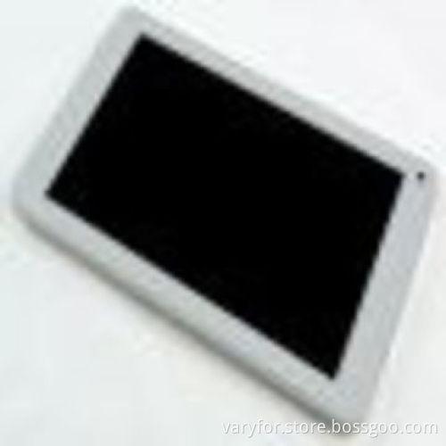 Tablet PC, 7-inch, Allwinner A33 Cortex A7 1.3GHz, 1GB RAM 8GB ROM,Dual Camera, Wi-Fi, Bluetooth